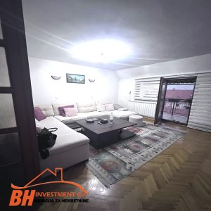   Troiposoban stan Irac Tuzla        